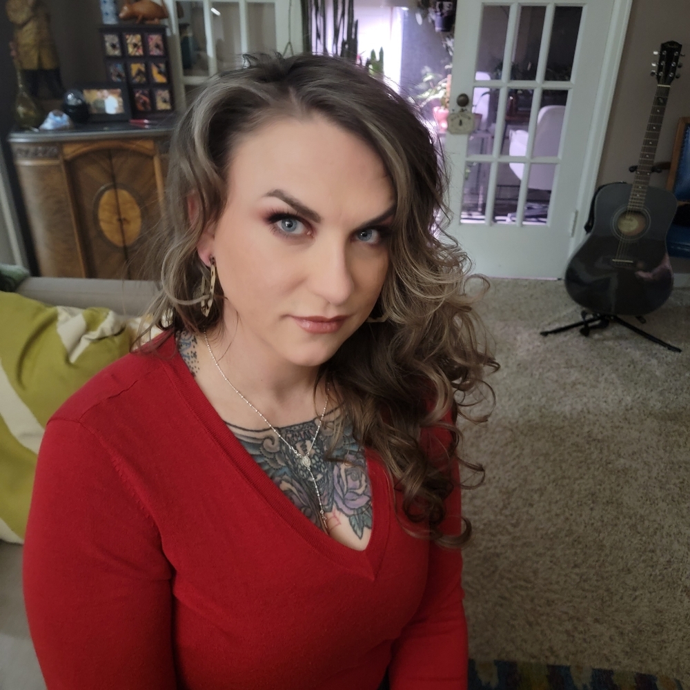 Meet your Posher, Andria